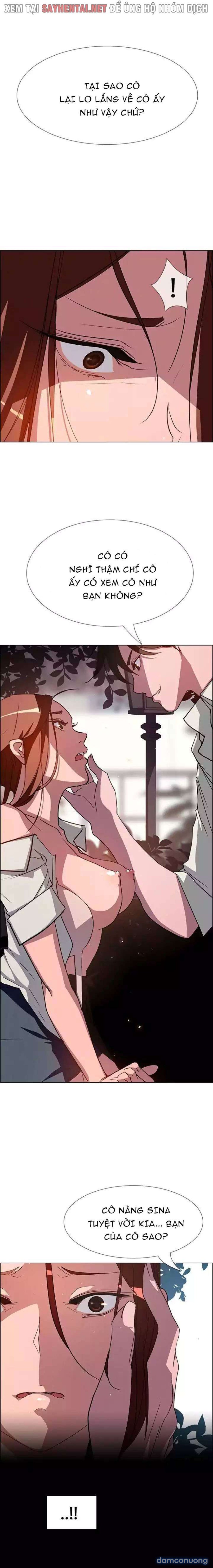 Màn Mưa 