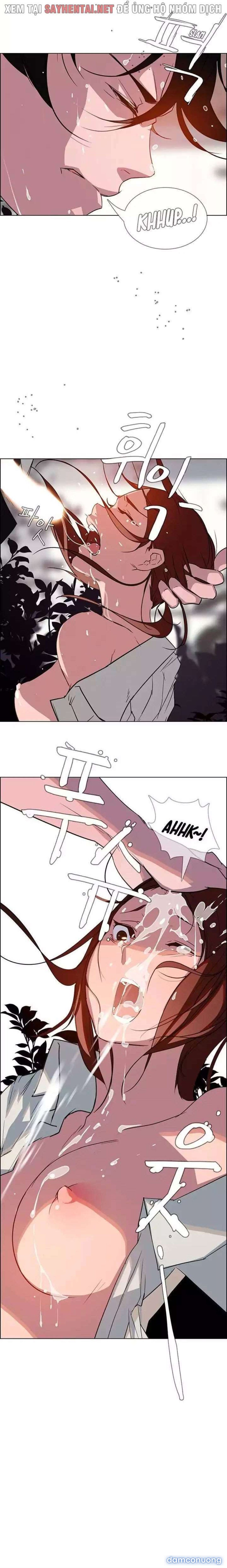 Màn Mưa 