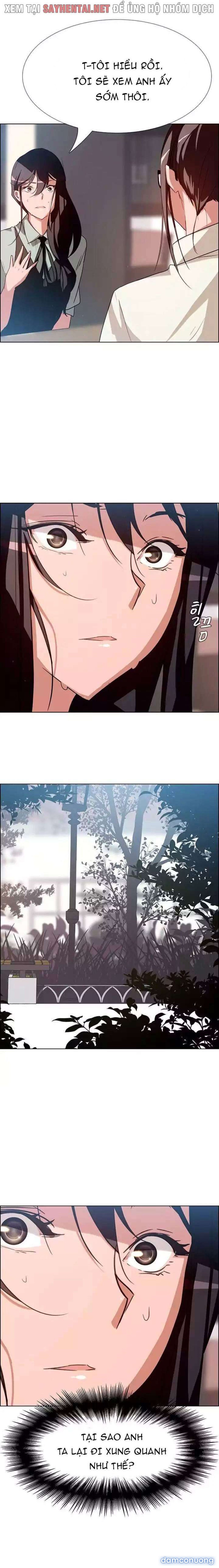 Màn Mưa 