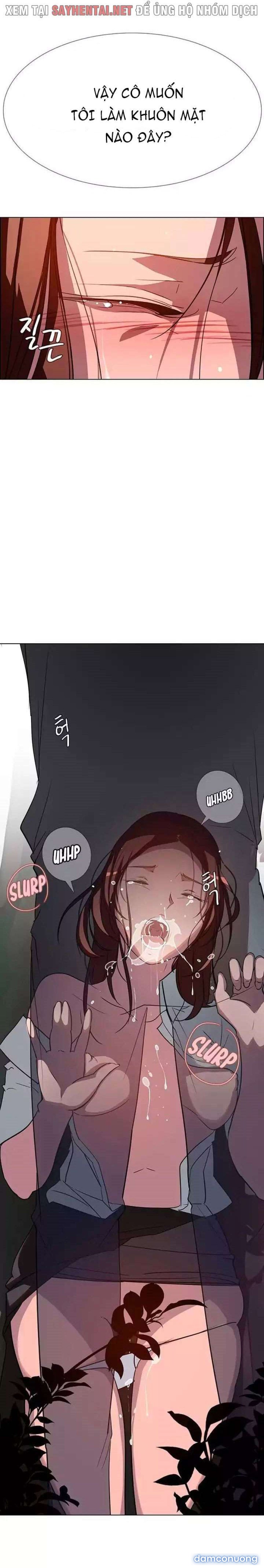 Màn Mưa 