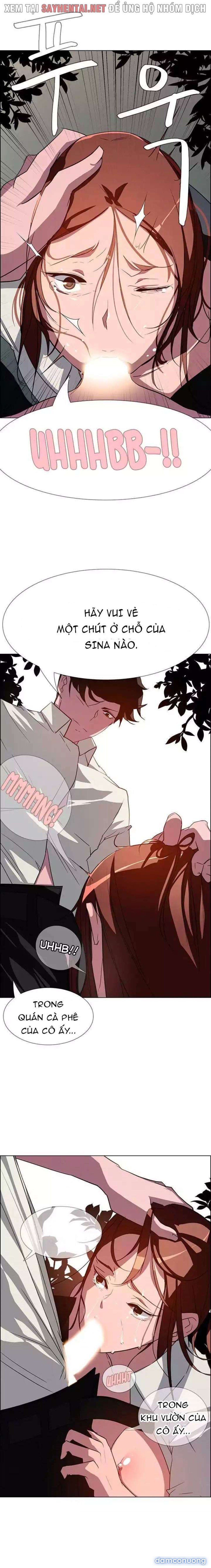 Màn Mưa 
