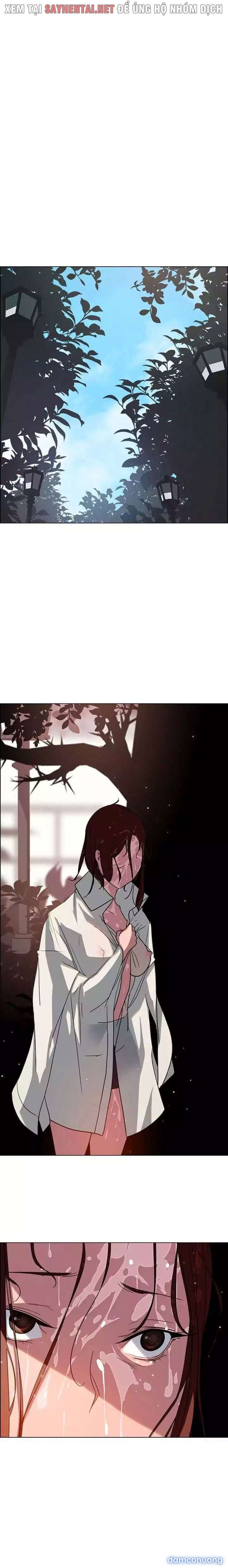 Màn Mưa 