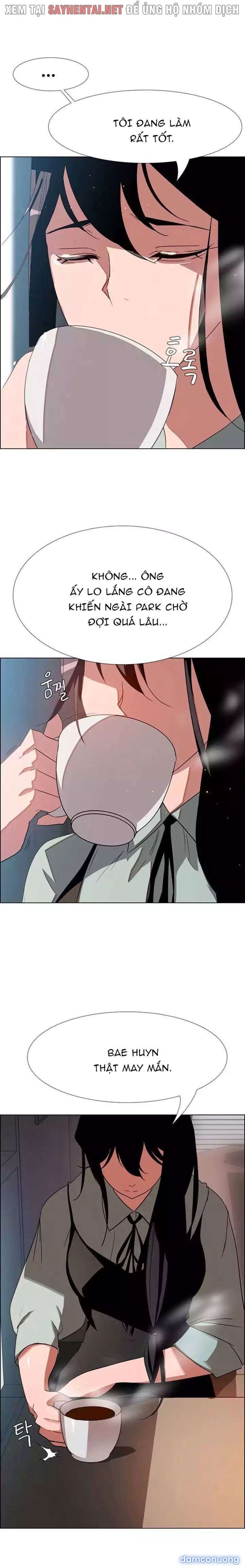 Màn Mưa 