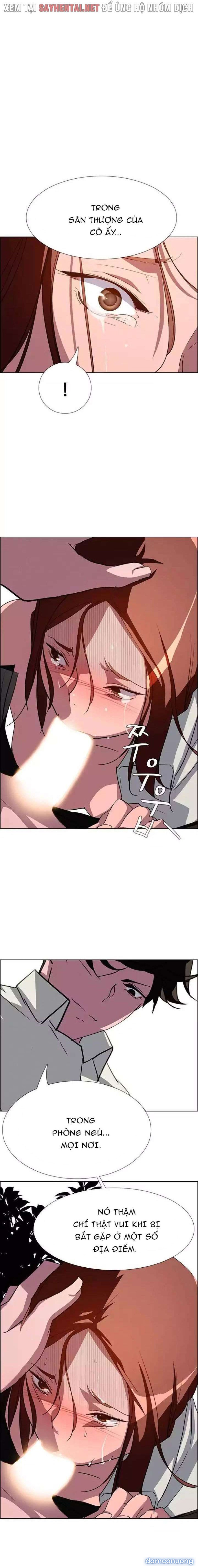 Màn Mưa 