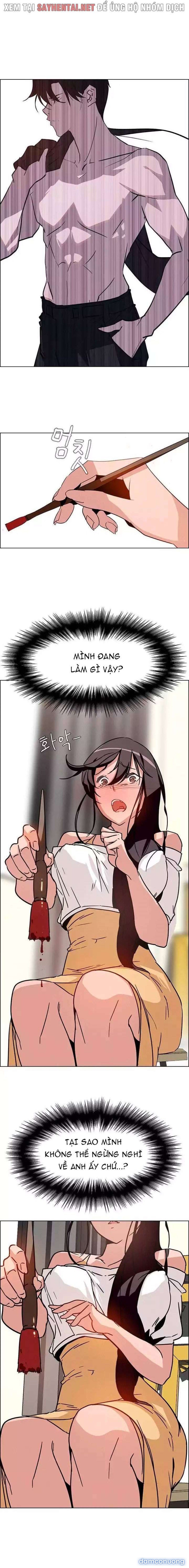 Màn Mưa 