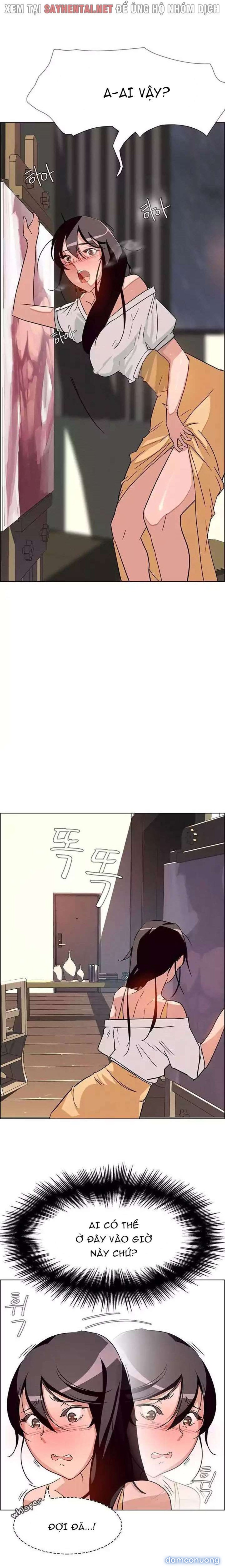 Màn Mưa 