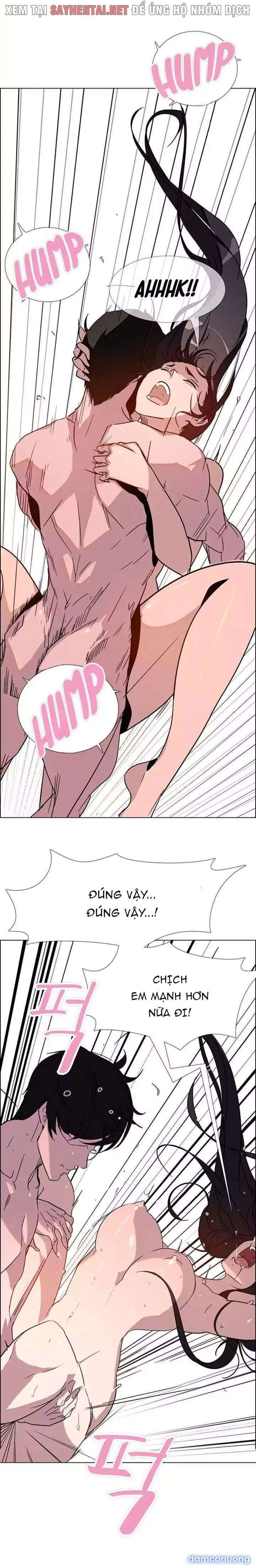 Màn Mưa 