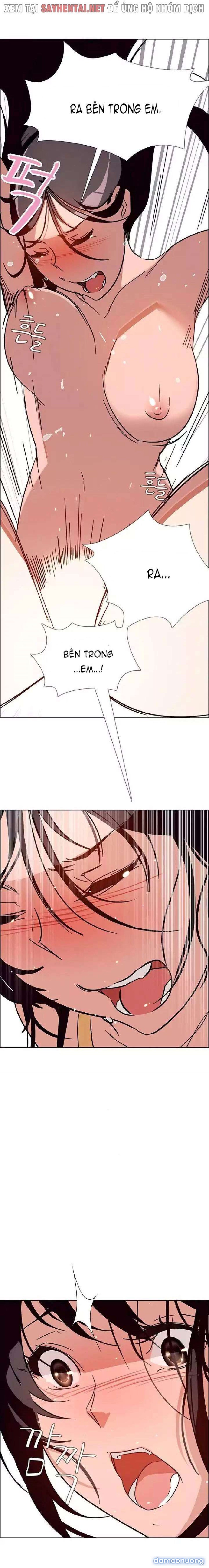 Màn Mưa 