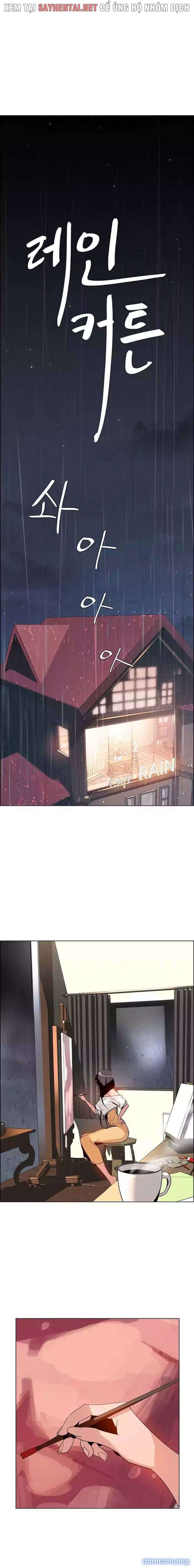 Màn Mưa 