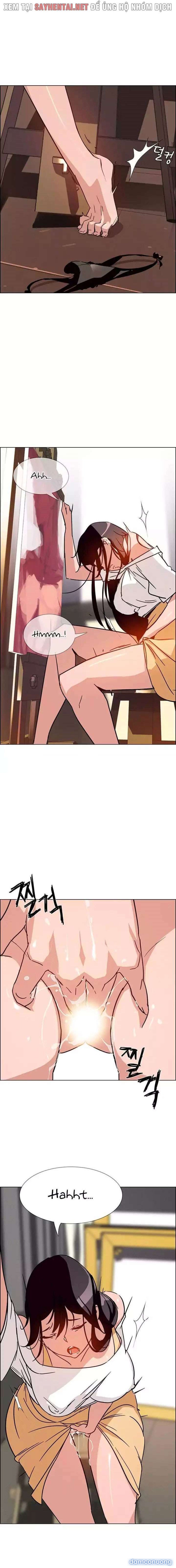 Màn Mưa 