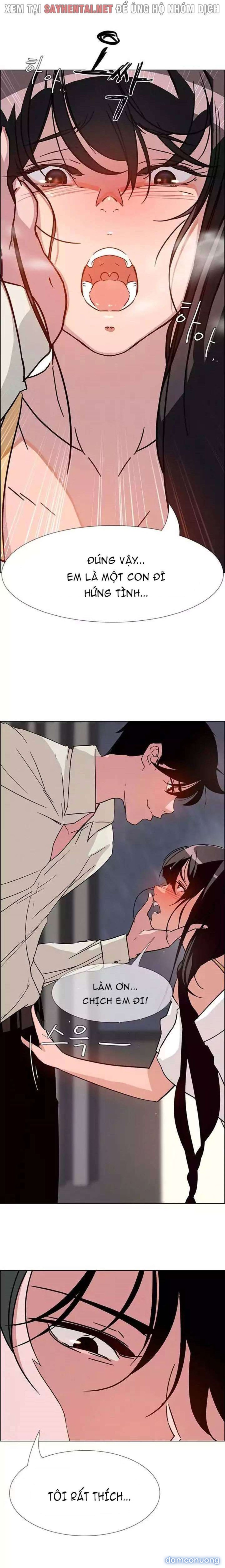 Màn Mưa 