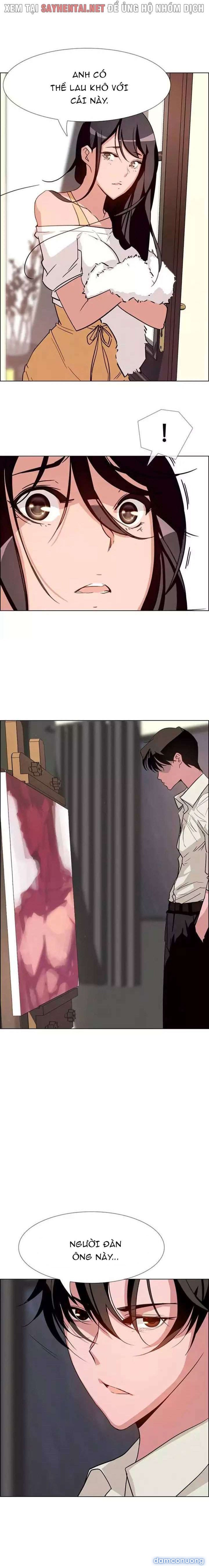 Màn Mưa 