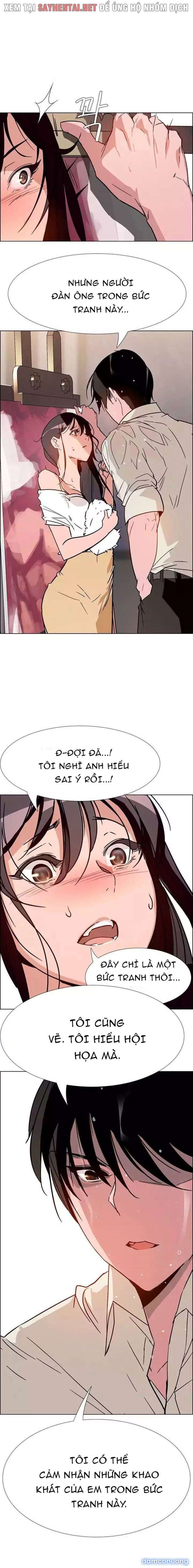 Màn Mưa 