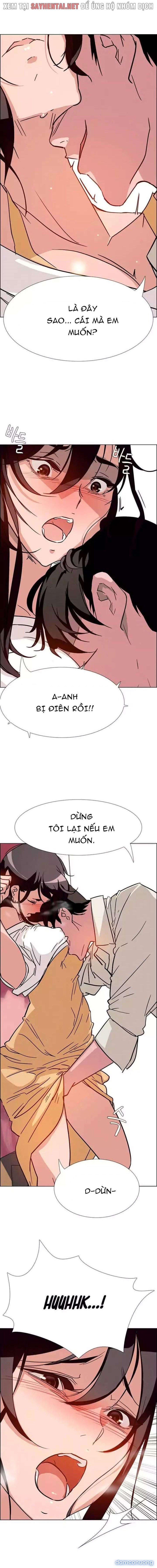 Màn Mưa 