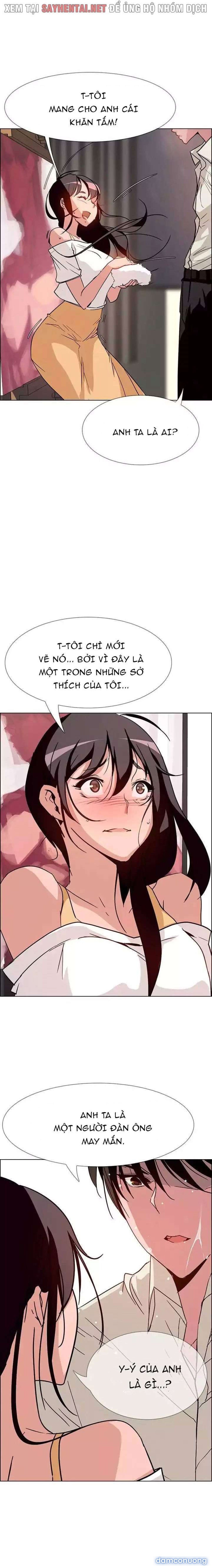 Màn Mưa 