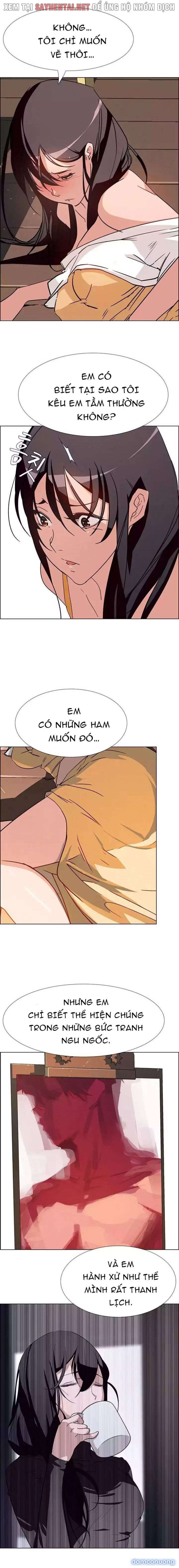 Màn Mưa 