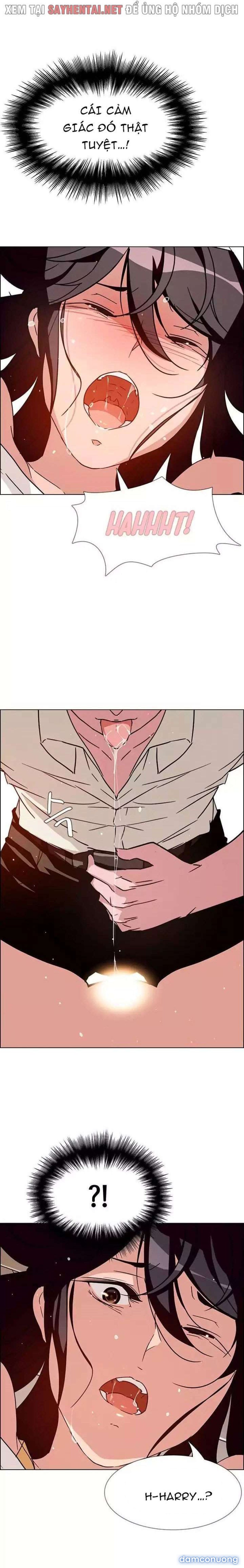 Màn Mưa 