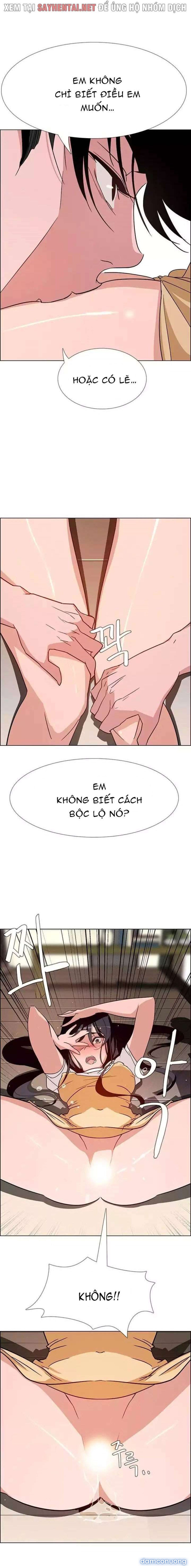 Màn Mưa 