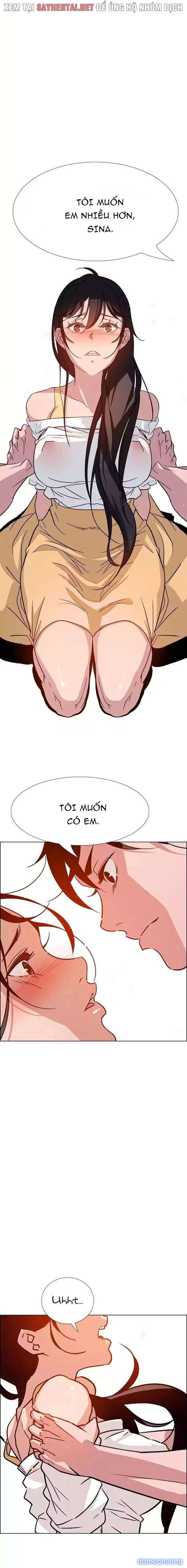 Màn Mưa 