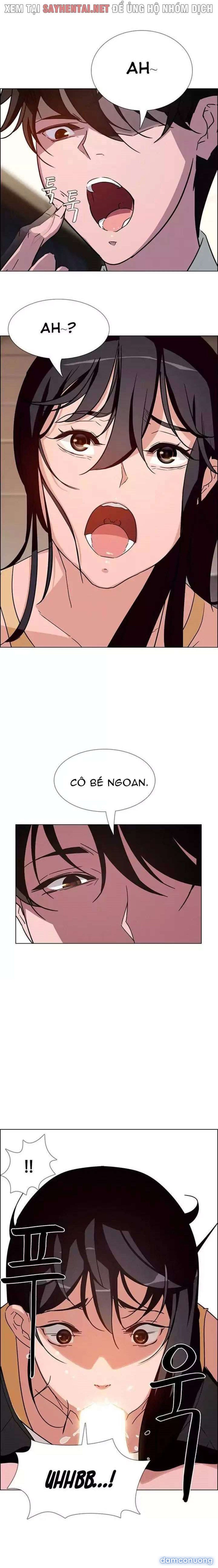 Màn Mưa 