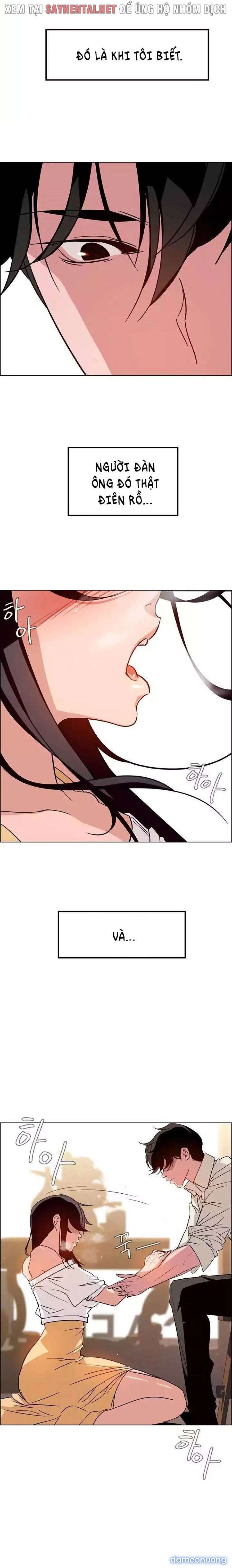 Màn Mưa 
