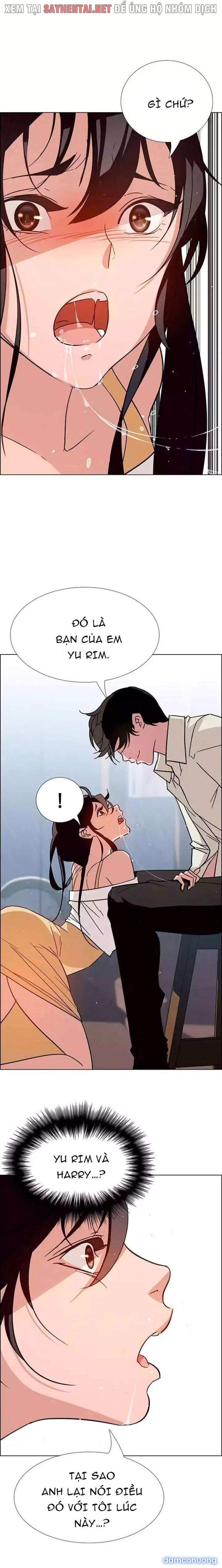 Màn Mưa 