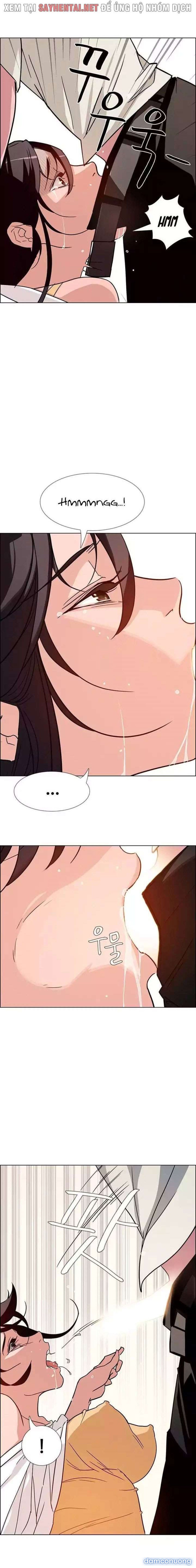 Màn Mưa 