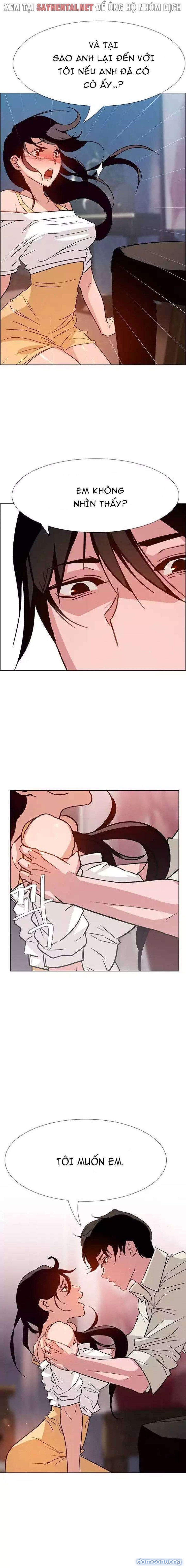 Màn Mưa 