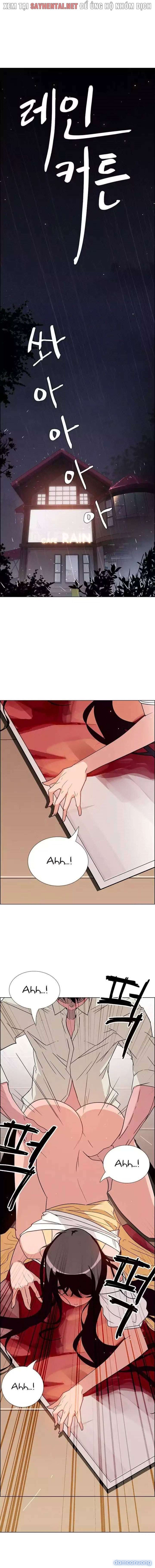 Màn Mưa 
