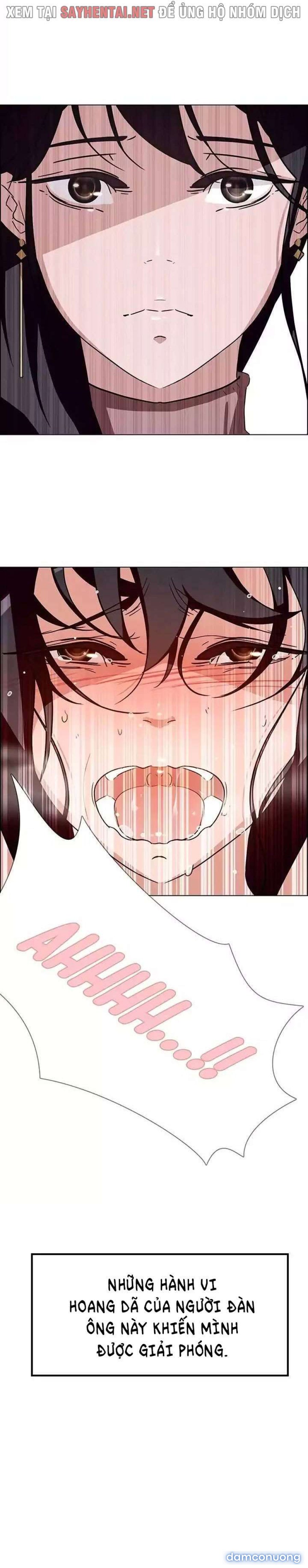 Màn Mưa 