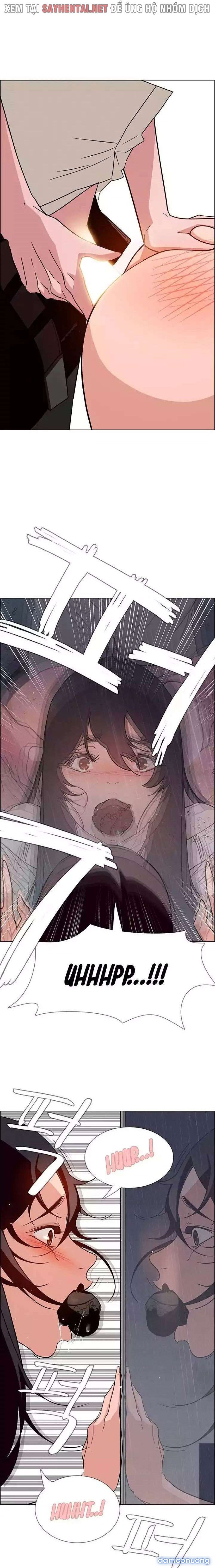 Màn Mưa 
