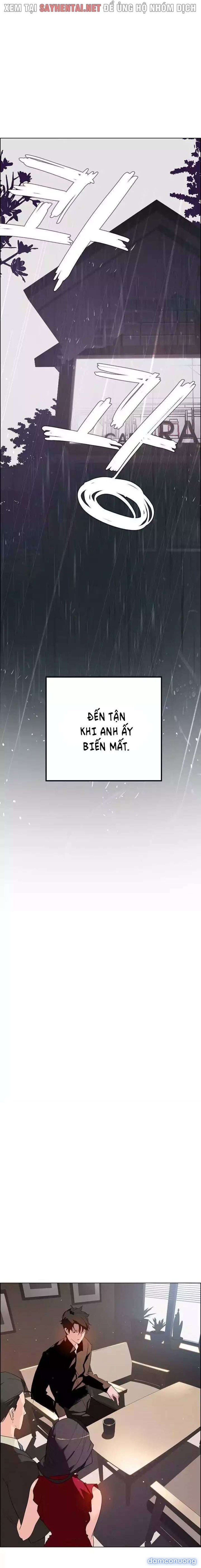 Màn Mưa 