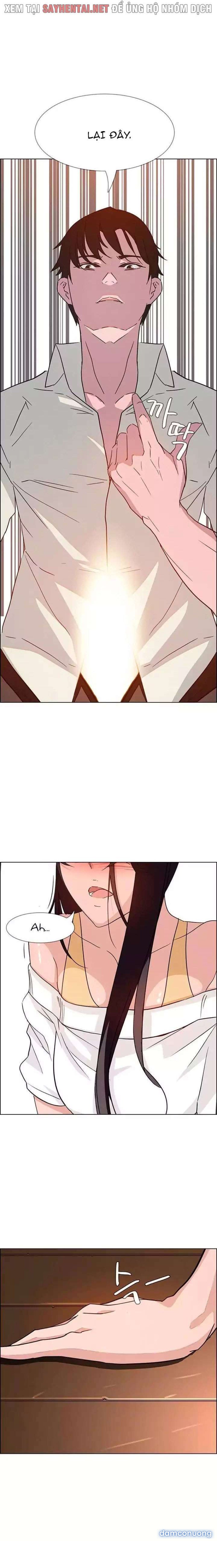Màn Mưa 