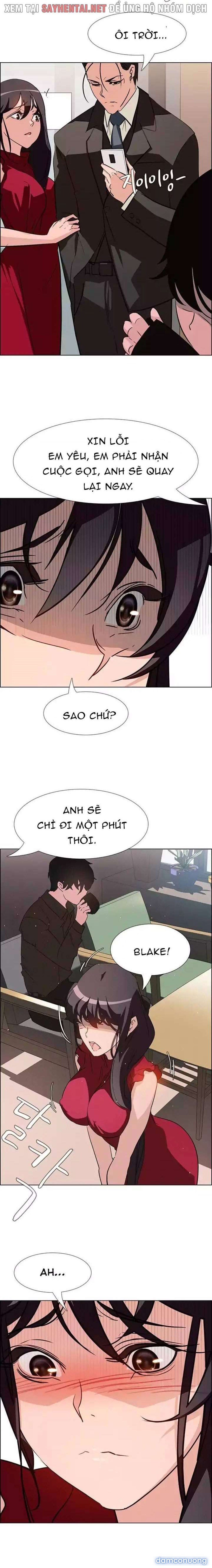 Màn Mưa 