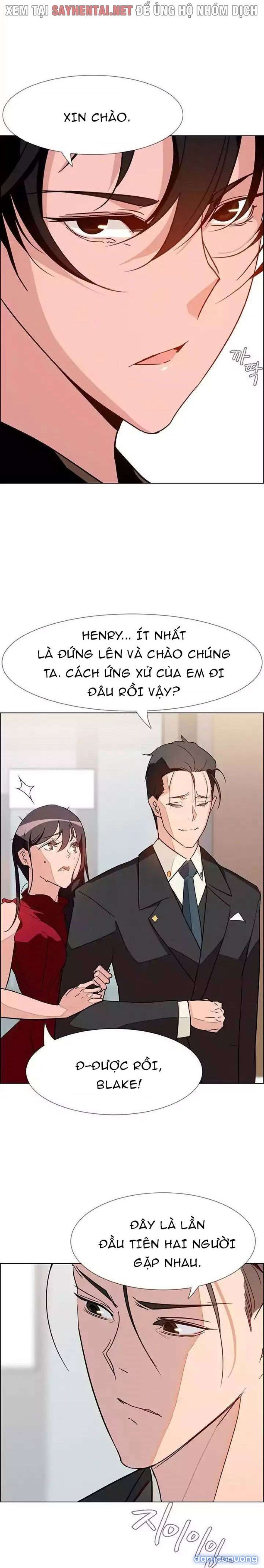 Màn Mưa 
