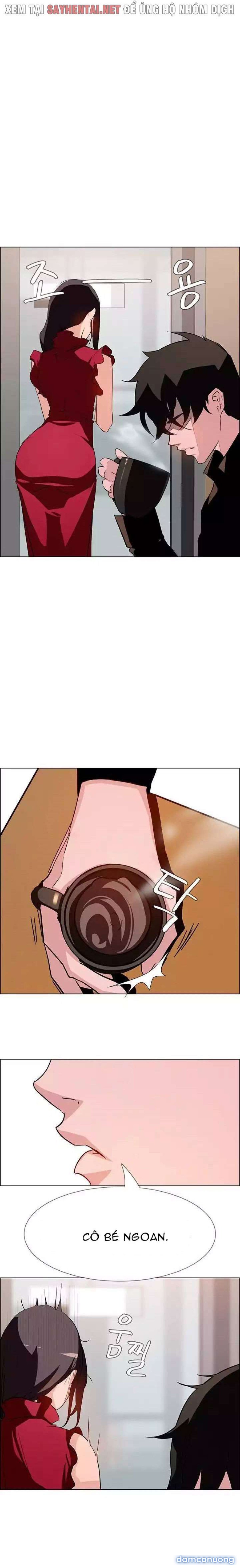 Màn Mưa 