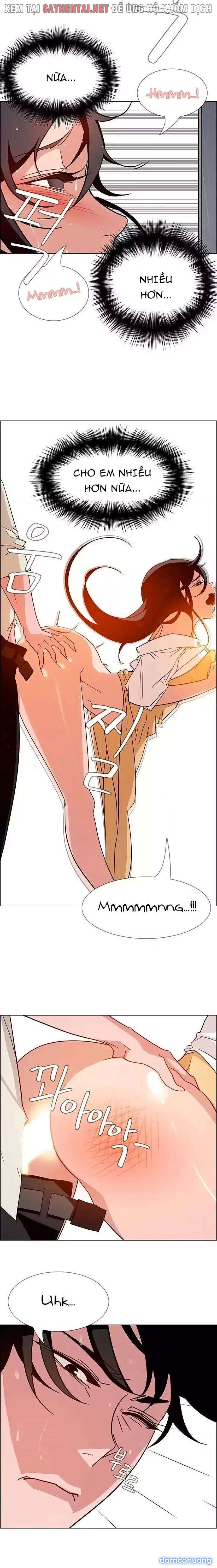 Màn Mưa 
