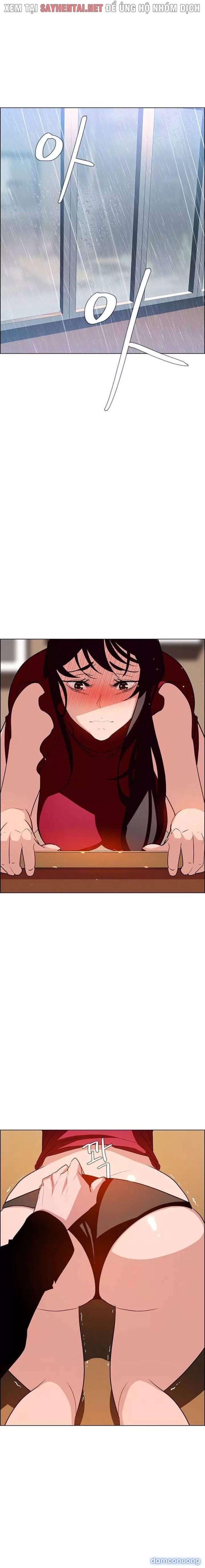 Màn Mưa 