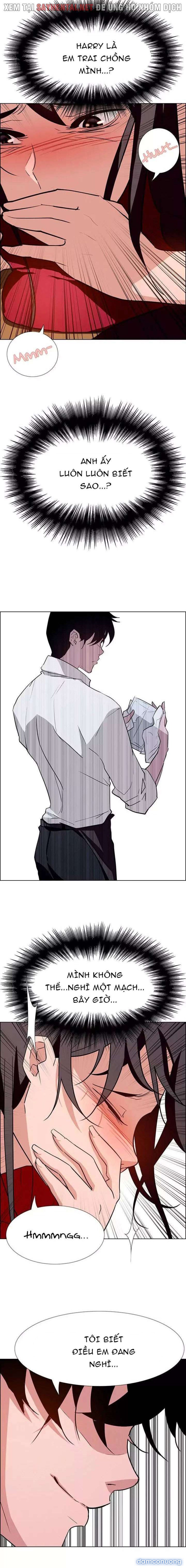 Màn Mưa 
