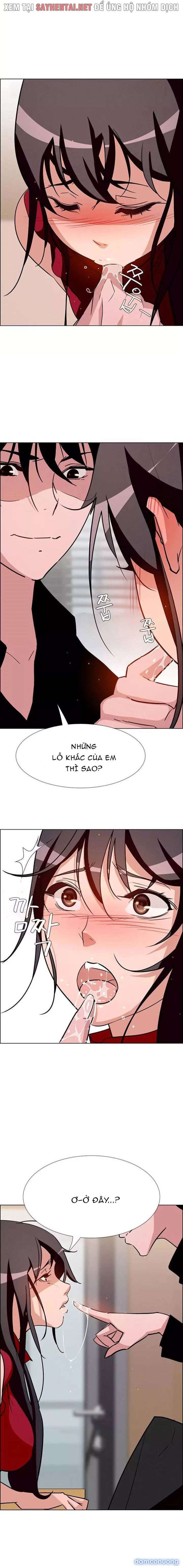 Màn Mưa 