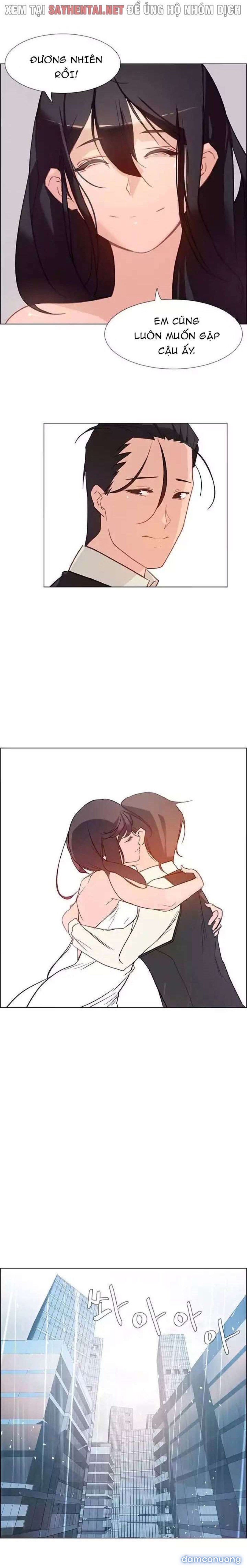 Màn Mưa 