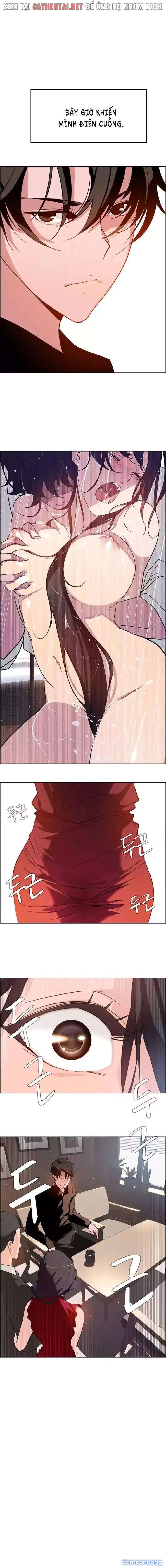 Màn Mưa 