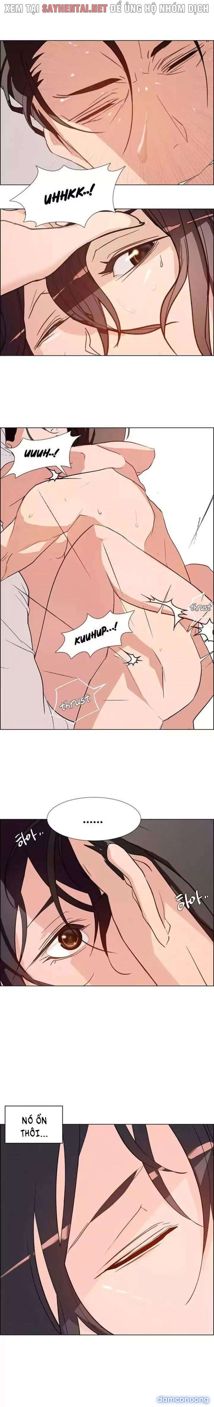 Màn Mưa 