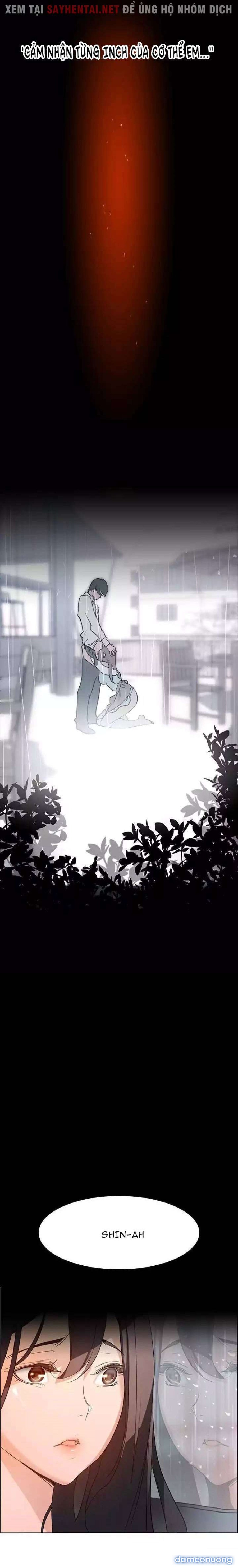 Màn Mưa 