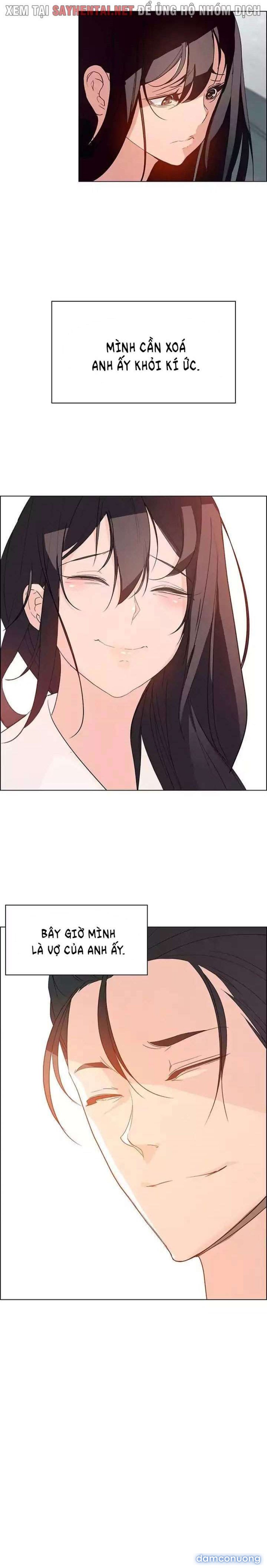 Màn Mưa 