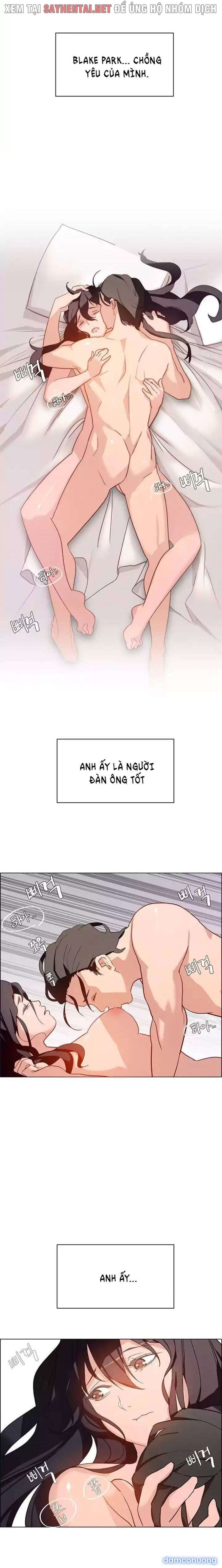 Màn Mưa 