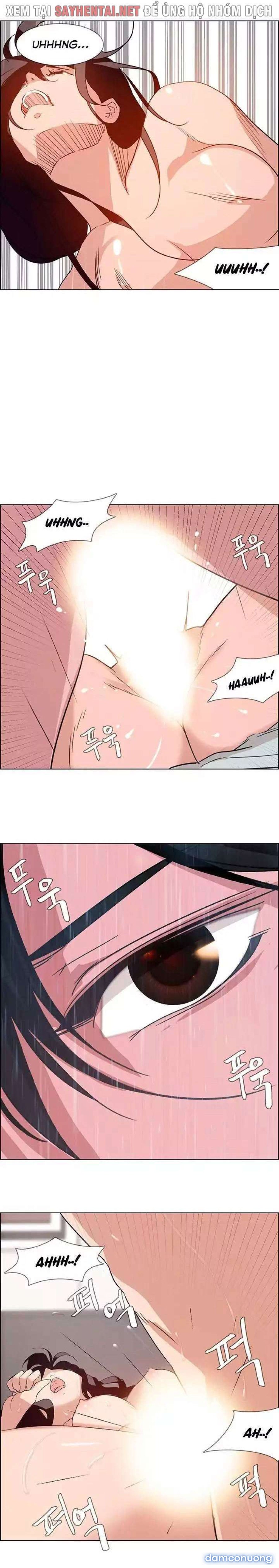 Màn Mưa 