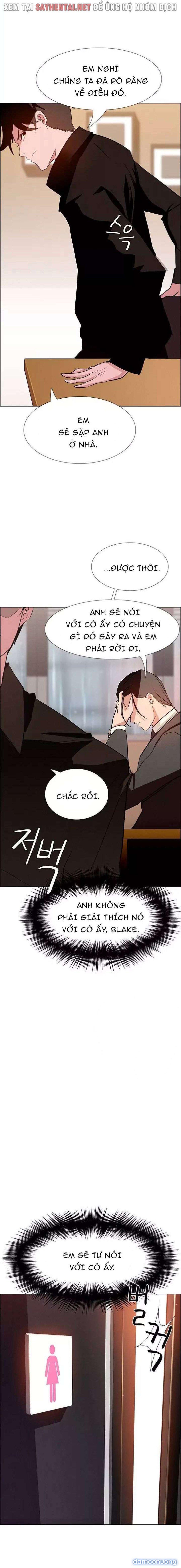 Màn Mưa 