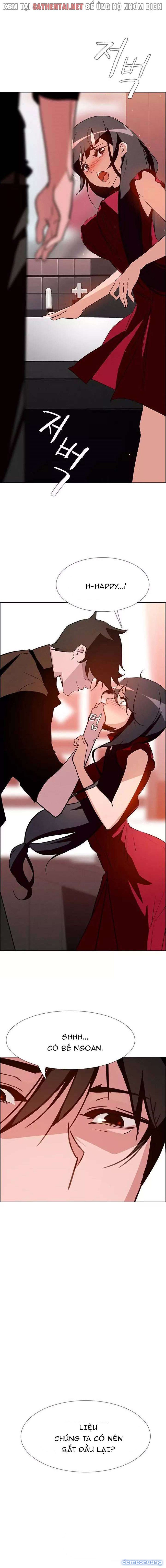 Màn Mưa 