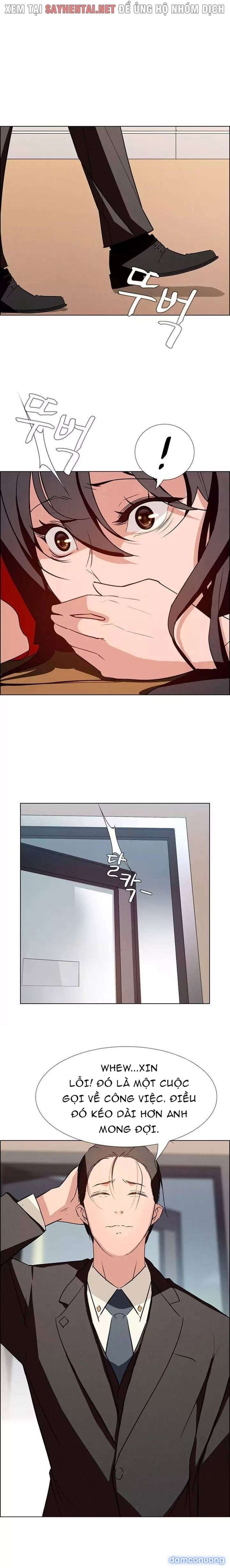 Màn Mưa 